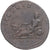 Coin, Antoninus Pius, Sestertius, 140-144, Rome, EF(40-45), Bronze, RIC:642a