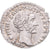 Coin, Antoninus Pius, Denarius, 159-160, Rome, AU(55-58), Silver, RIC:300a