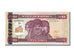 Geldschein, Eritrea, 50 Nakfa, 2004, KM:7, UNZ