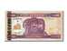 Billete, 50 Nakfa, 2004, Eritrea, KM:7, UNC