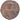 Monnaie, Constantin VII with Romain I, Follis, 931-944, Constantinople, TTB