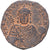 Moeda, Constantine VII with Romanus I, Follis, 931-944, Constantinople