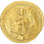 Moneta, Romanus III Argyrus, Histamenon Nomisma, 1028-1034, Constantinople, BB+