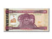 Banknot, Erytrea, 50 Nakfa, 2004, KM:7, UNC(65-70)