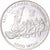 Moneta, KOREA-POŁUDNIOWA, 1988 Olympics, 5000 Won, 1988, MS(65-70), Srebro