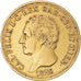 Munten, Italiaanse staten, SARDINIA, Carlo Felice, 80 Lire, 1826, Torino, ZF