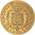 Coin, ITALIAN STATES, SARDINIA, Carlo Felice, 80 Lire, 1826, Torino, EF(40-45)