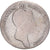 Moneda, Estados alemanes, PRUSSIA, Friedrich Wilhelm IV, 1/6 Thaler, 1842