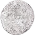 Coin, Spain, Ferdinand & Isabella, Real, Seville ?, VF(30-35), Silver
