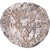 Coin, France, Henri III, 1/4 Ecu, 1586, Nantes, EF(40-45), Silver, Gadoury:494