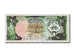 Biljet, Koeweit, 10 Dinars, 1980, NIEUW