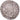 Munten, Lage Spaanse landen, Filip II, 1/10 Ecu, 1571, Maastricht, ZF, Zilver