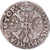 Coin, Spanish Netherlands, Philip II, 1/10 Ecu, 1571, Maastricht, EF(40-45)