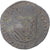 Moneta, Hiszpania niderlandzka, Philip II, Liard, 1591, Maastricht, EF(40-45)