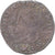 Coin, Spanish Netherlands, Philip II, Gigot, 1588, Maastricht, VF(20-25), Copper
