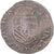 Coin, Spanish Netherlands, Philip II, Gigot, 1588, Maastricht, VF(20-25), Copper