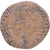 Coin, Spanish Netherlands, Philip II, Double Courte, Maastricht, VF(20-25)
