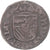 Coin, Spanish Netherlands, Philip II, Courte, Maastricht, VF(30-35), Copper