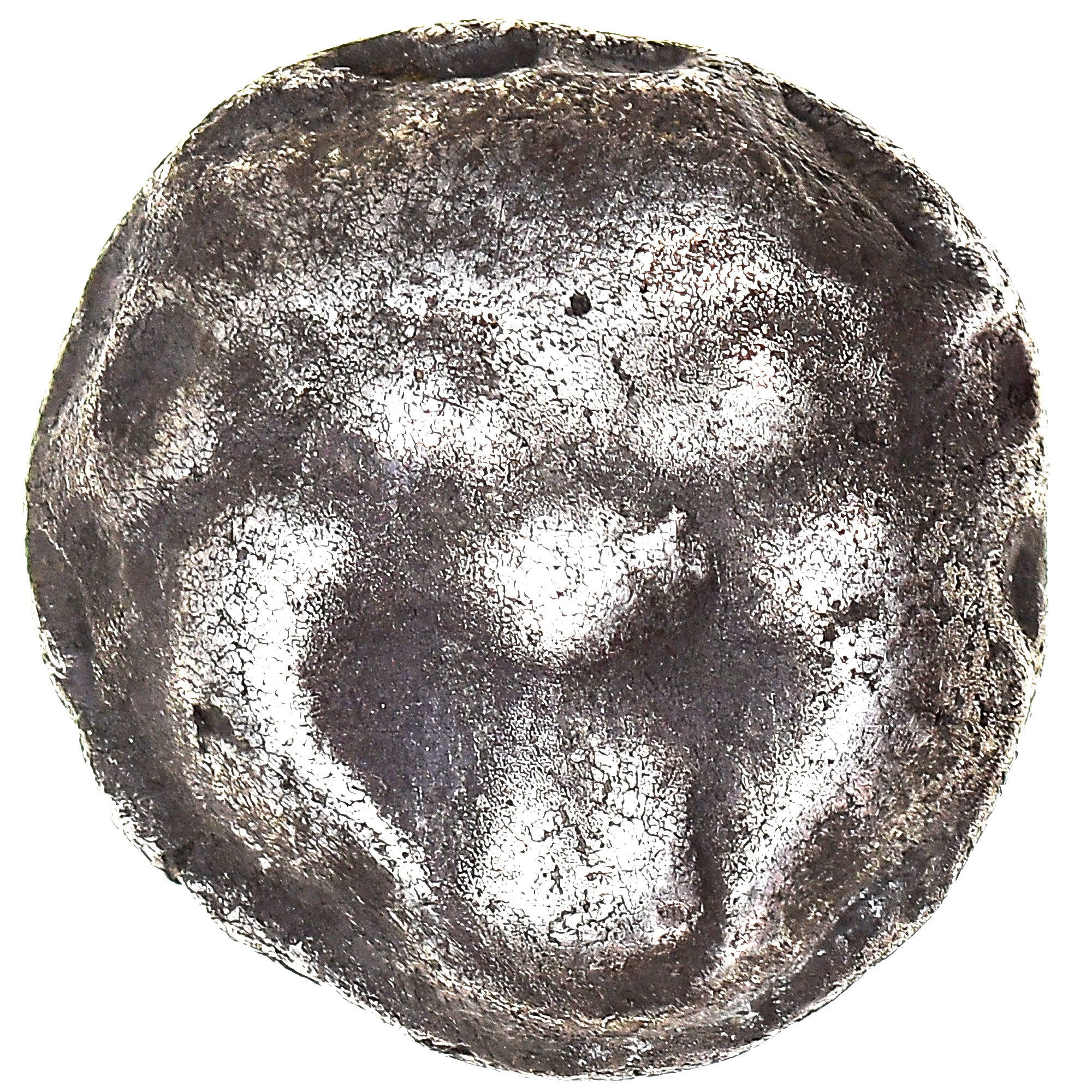 Moneta, Myzja, Drachm, 5th Century BC, Parion, EF(40-45), Srebro