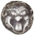 Münze, Mysia, Drachm, 5th Century BC, Parion, SS, Silber
