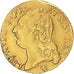 Monnaie, France, Louis XVI, Louis d'or à la tête nue, 1786, Limoges, 2nd