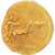 Antoninus Pius, Aureus, 140-143, Rome, Gold, EF(40-45), RIC:III-101C