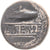 Coin, Spain, Quadrans, ca. 50 BC, Alcala del Rio, ILIPENSE, EF(40-45), Bronze