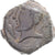 Munten, Pagus Catuslugi, Bronze Æ, ZF+, Bronzen, Delestrée:505