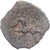 Moneta, Pagus Catuslugi, Bronze Æ, AU(50-53), Brązowy, Delestrée:505