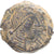 Coin, Spain, As, 1st century BC, Obulco, EF(40-45), Bronze, Calicó:903