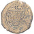 Moneta, Hiszpania, As, 1st century BC, Obulco, EF(40-45), Brązowy