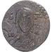Moeda, Romanus IV, Follis, 1068-1071, Constantinople, EF(40-45), Cobre