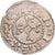 Moneta, Francia, Charles le Chauve, Obol, 869-877, Metz, BB+, Argento, Prou:133