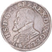 Coin, Spanish Netherlands, GELDERLAND, Philip II, Halve Philipsdaalder, 1564