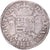 Coin, Spanish Netherlands, GELDERLAND, Philip II, Halve Philipsdaalder, 1564
