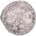 Coin, Spanish Netherlands, BRABANT, Philip IV, Patagon, 1628, Anvers, EF(40-45)
