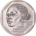 Coin, Central African Republic, 500 Francs, 1985, Paris, ESSAI, MS(65-70)