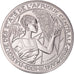 Moeda, Estados da África Central, 500 Francs, 1976, Paris, ENSAIO, MS(65-70)