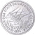 Münze, Zentralafrikanische Staaten, Franc, 1974, Paris, ESSAI, STGL, Aluminium