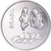 Coin, Brazil, 20 Cruzeiros, 1972, Paris, ESSAI, MS(65-70), Silver, KM:Pr6
