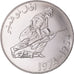 Coin, Algeria, 5 Dinars, 1974, Paris, ESSAI, MS(65-70), Nickel, KM:E6