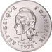 Münze, New Hebrides, 50 Francs, 1972, Paris, ESSAI, STGL, Nickel, KM:E7