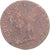 Coin, France, Dupré, 5 Centimes, AN 8 ?, F(12-15), Copper, Gadoury:126/126a