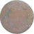 Coin, France, Dupré, 5 Centimes, VF(20-25), Copper, Gadoury:126/126a