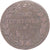 Moneta, Francja, Dupré, 5 Centimes, AN 8, Metz, VF(20-25), Miedź, Gadoury:126a