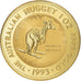 Coin, Australia, Elizabeth II, Australian Nugget, 100 Dollars, 1993, 1 Oz