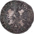 Coin, France, Bretagne, François II, Gros à l'écu, 1458-1488, Rennes