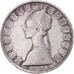 Coin, Italy, 500 Lire, 1960, Rome, EF(40-45), Silver, KM:98