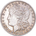 Coin, United States, Morgan dollar, 1900, U.S. Mint, New Orleans, EF(40-45)