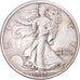 Monnaie, États-Unis, Walking Liberty Half Dollar, 1917, U.S. Mint